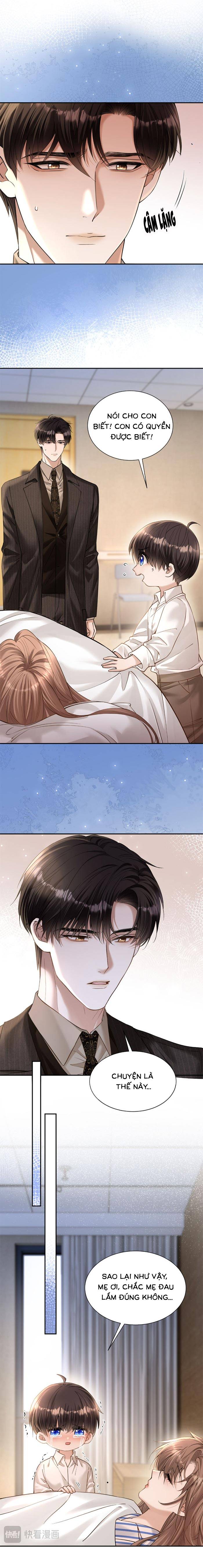 Lời Sám Hối Muộn Màng - Chap 51 - Trang 2