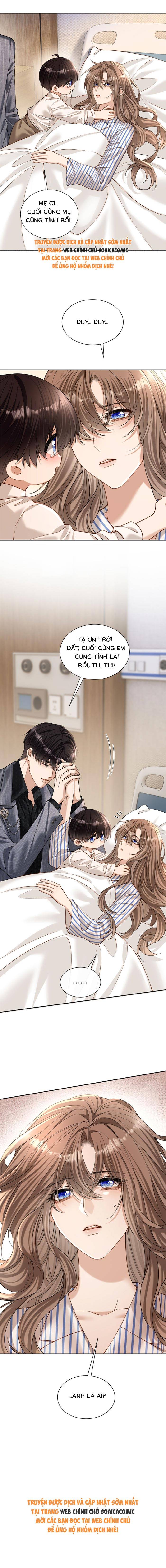 Lời Sám Hối Muộn Màng - Chap 51 - Trang 11