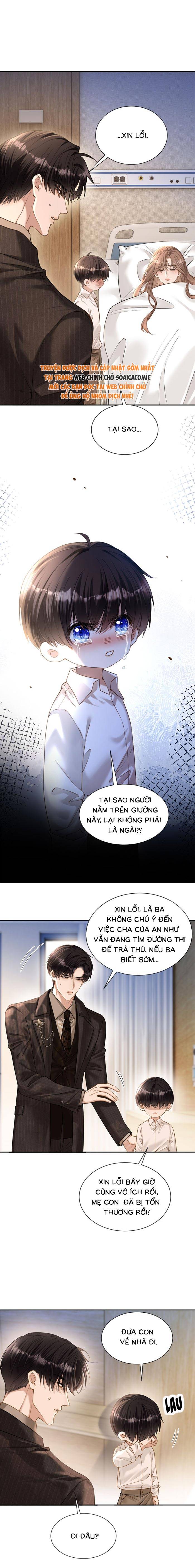 Lời Sám Hối Muộn Màng - Chap 51 - Trang 3