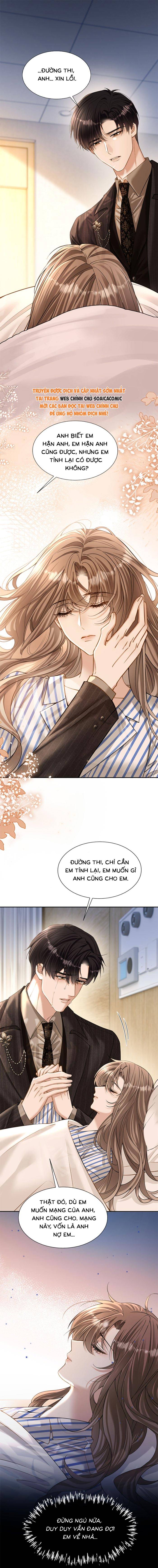 Lời Sám Hối Muộn Màng - Chap 51 - Trang 5