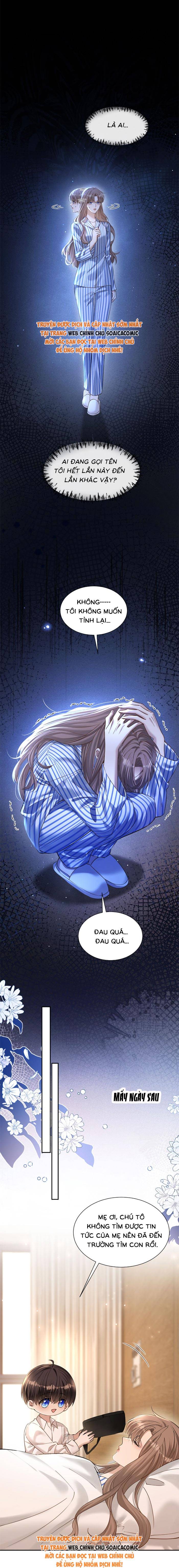Lời Sám Hối Muộn Màng - Chap 51 - Trang 6