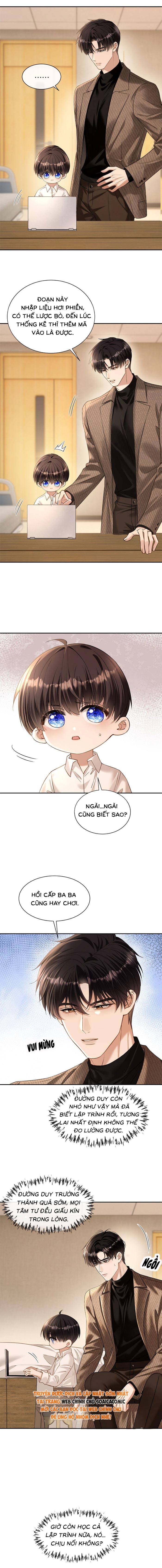 Lời Sám Hối Muộn Màng - Chap 51 - Trang 8