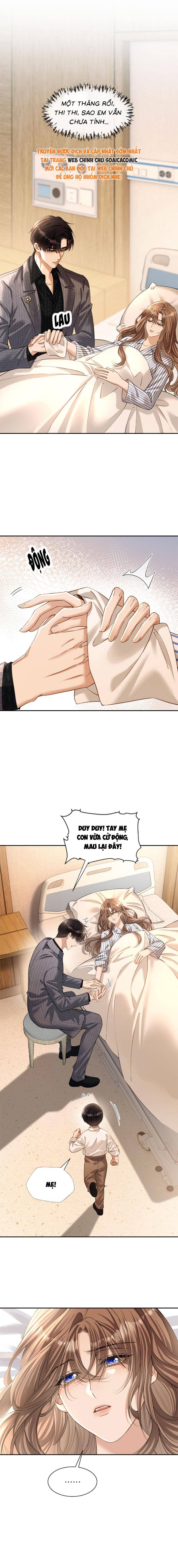 Lời Sám Hối Muộn Màng - Chap 51 - Trang 10