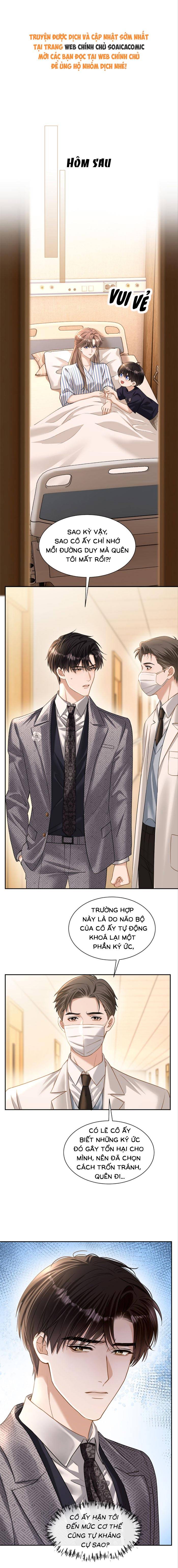Lời Sám Hối Muộn Màng - Chap 52 - Trang 1