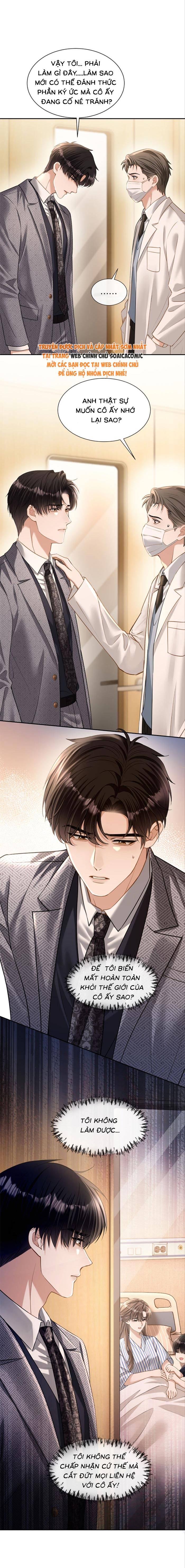 Lời Sám Hối Muộn Màng - Chap 52 - Trang 2