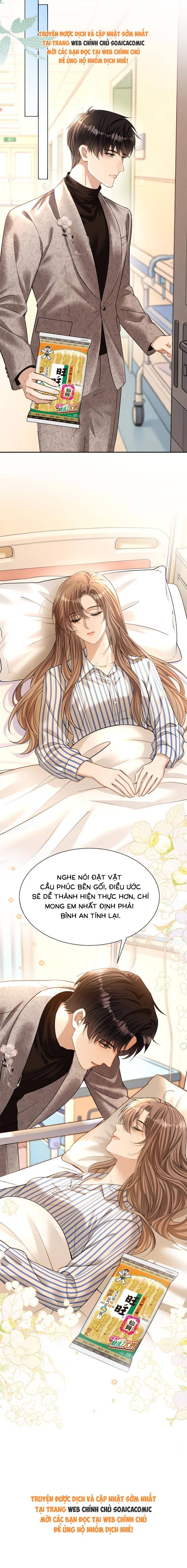Lời Sám Hối Muộn Màng - Chap 52 - Trang 11