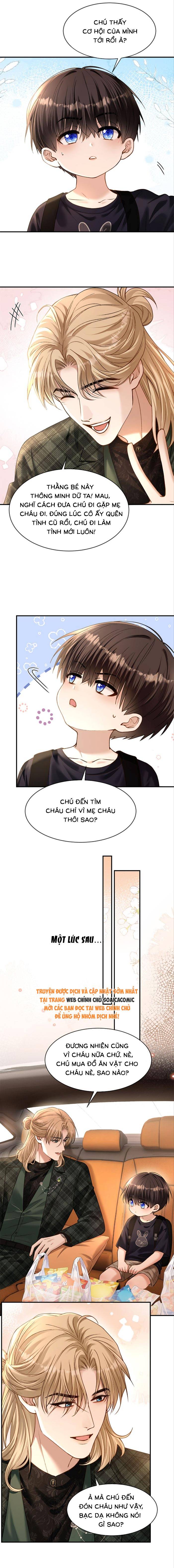Lời Sám Hối Muộn Màng - Chap 52 - Trang 4