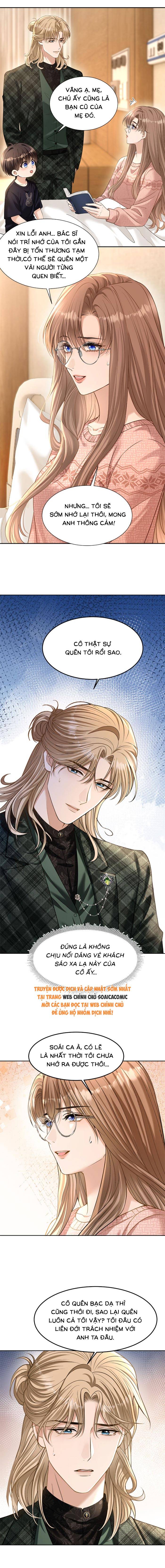 Lời Sám Hối Muộn Màng - Chap 52 - Trang 8
