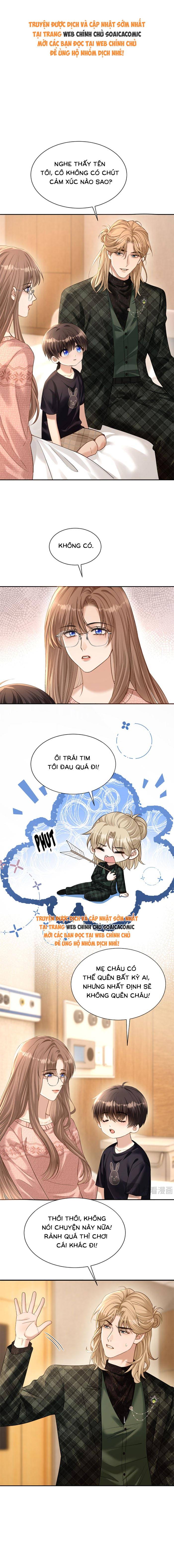 Lời Sám Hối Muộn Màng - Chap 53 - Trang 1