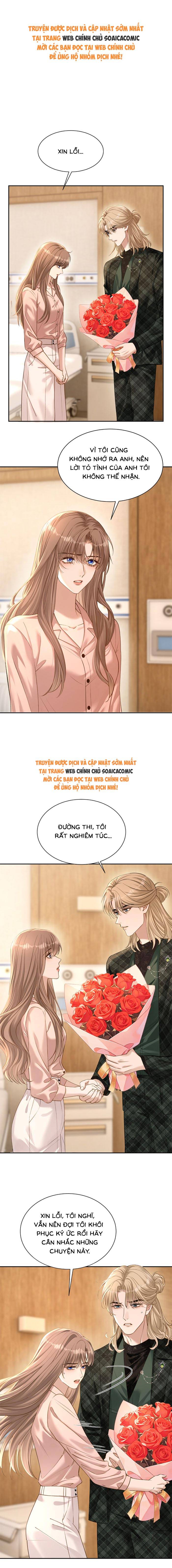 Lời Sám Hối Muộn Màng - Chap 54 - Trang 1