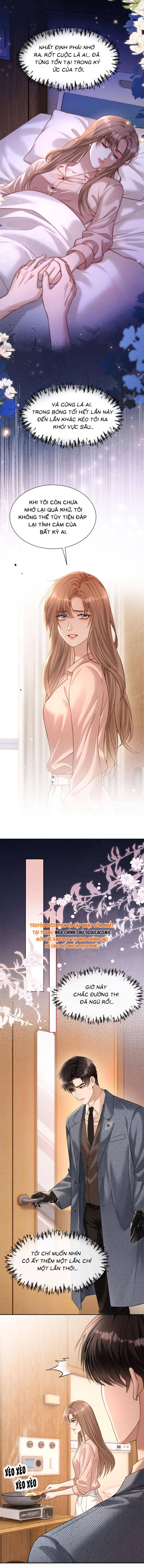 Lời Sám Hối Muộn Màng - Chap 54 - Trang 3
