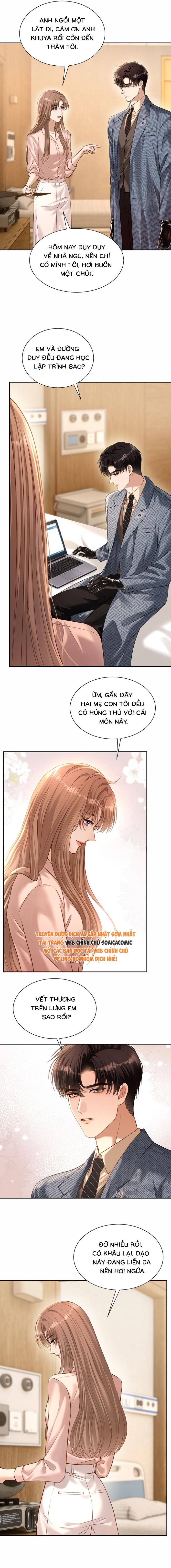 Lời Sám Hối Muộn Màng - Chap 54 - Trang 5