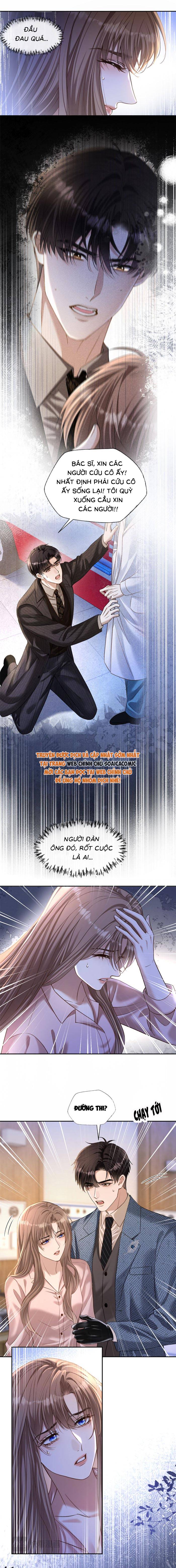 Lời Sám Hối Muộn Màng - Chap 54 - Trang 9