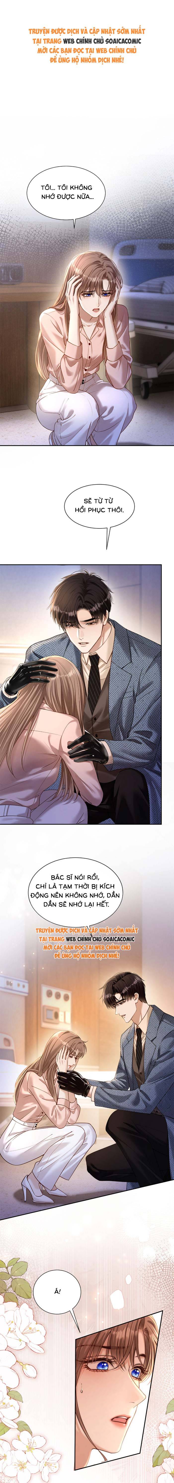 Lời Sám Hối Muộn Màng - Chap 55 - Trang 1