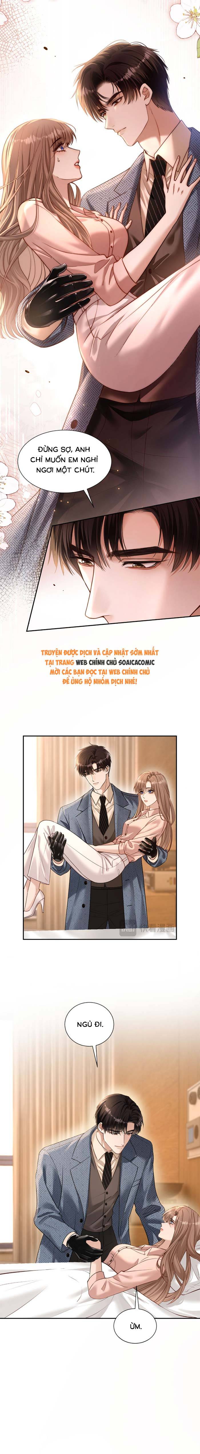 Lời Sám Hối Muộn Màng - Chap 55 - Trang 2