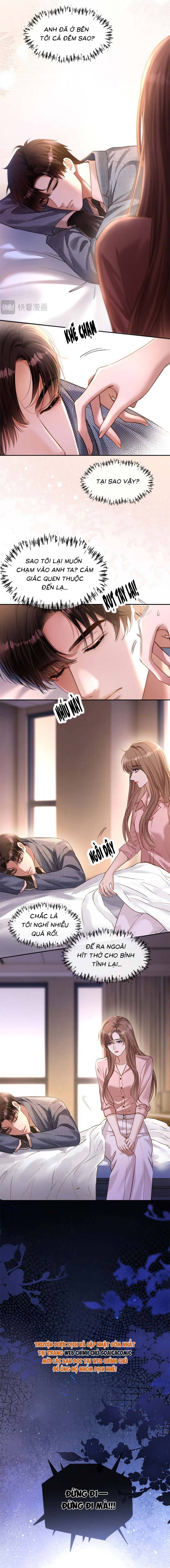Lời Sám Hối Muộn Màng - Chap 55 - Trang 4
