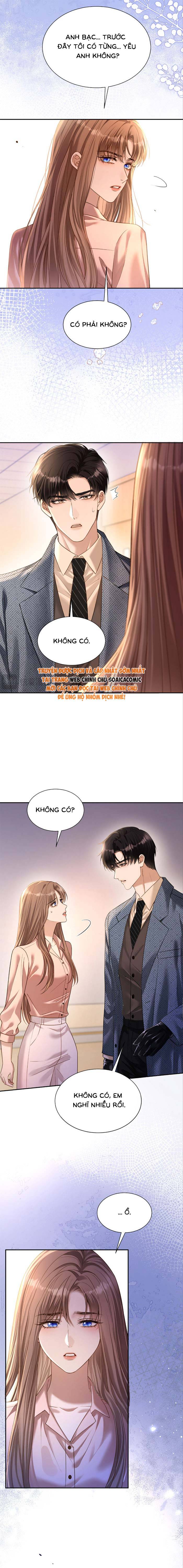 Lời Sám Hối Muộn Màng - Chap 55 - Trang 9