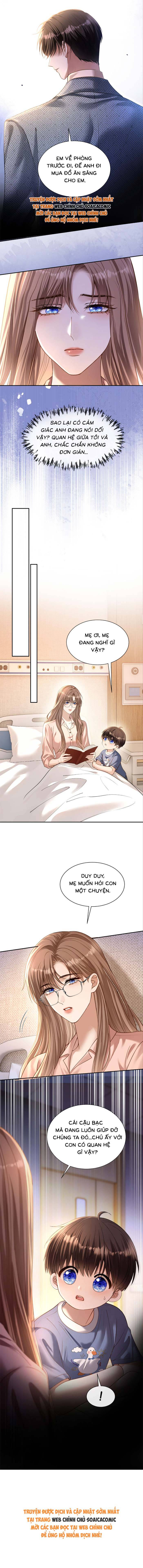 Lời Sám Hối Muộn Màng - Chap 55 - Trang 10
