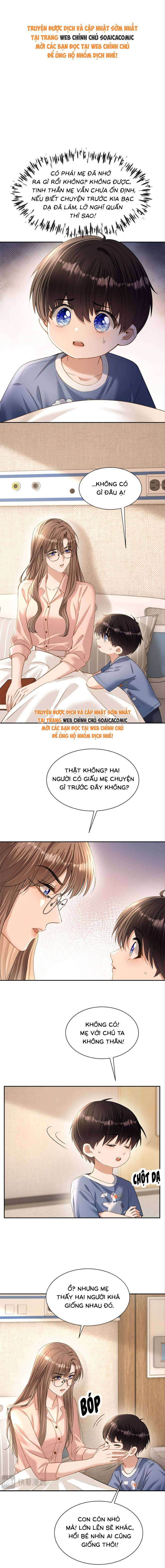 Lời Sám Hối Muộn Màng - Chap 56 - Trang 1