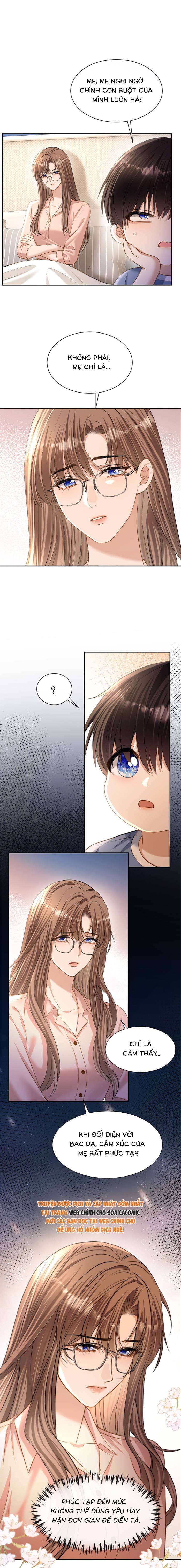 Lời Sám Hối Muộn Màng - Chap 56 - Trang 2