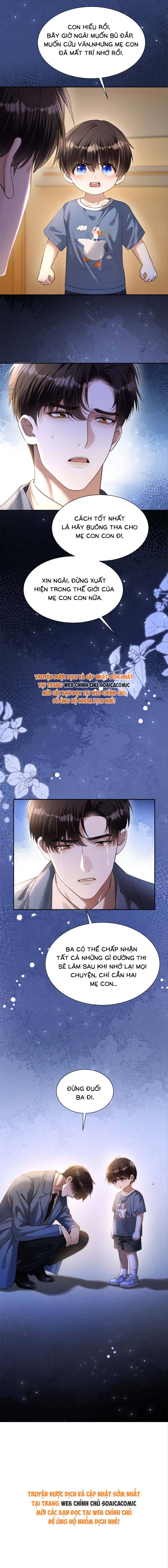 Lời Sám Hối Muộn Màng - Chap 56 - Trang 11