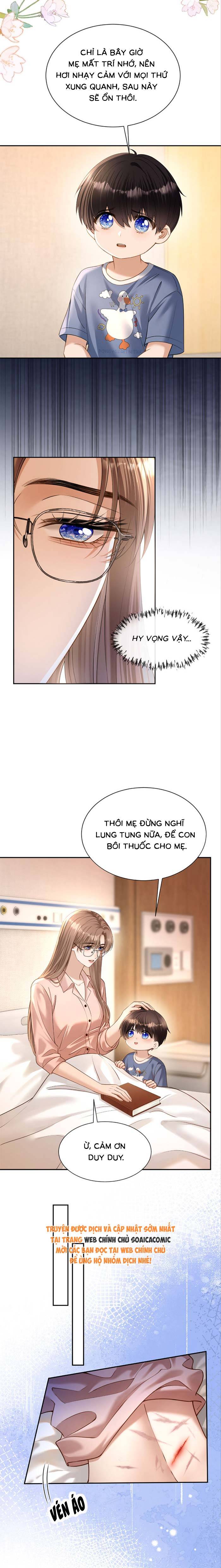 Lời Sám Hối Muộn Màng - Chap 56 - Trang 3