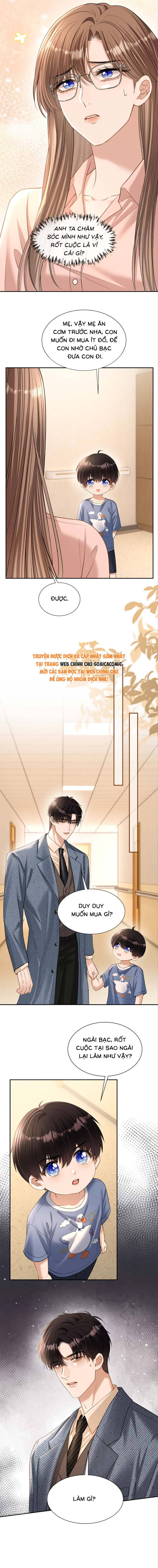 Lời Sám Hối Muộn Màng - Chap 56 - Trang 7