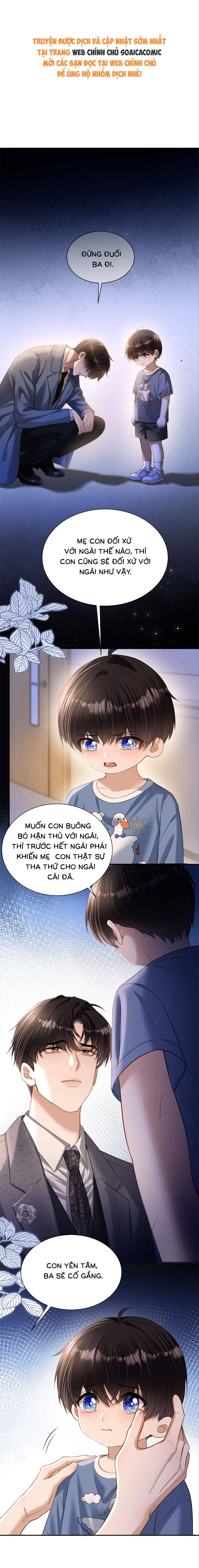 Lời Sám Hối Muộn Màng - Chap 57 - Trang 1