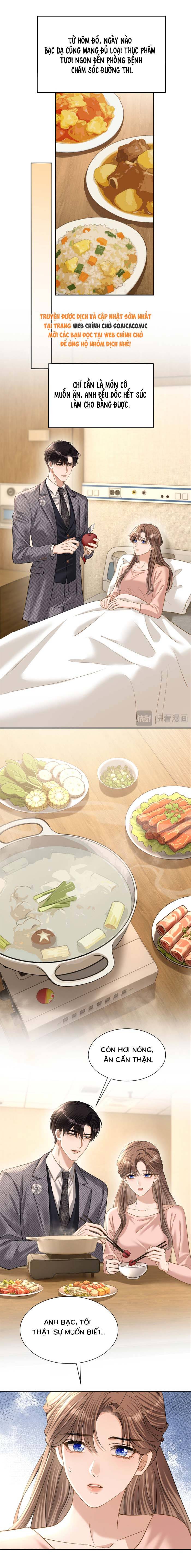 Lời Sám Hối Muộn Màng - Chap 57 - Trang 2