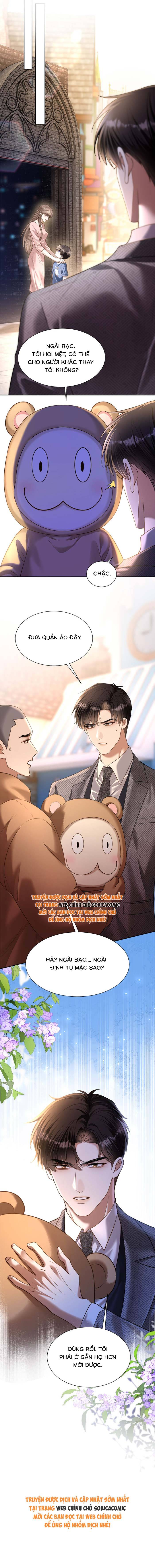 Lời Sám Hối Muộn Màng - Chap 57 - Trang 12