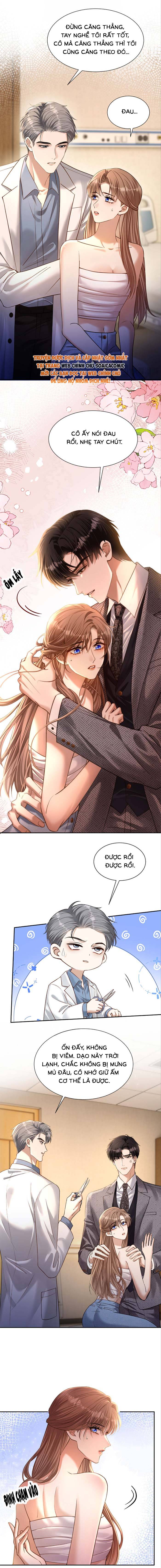 Lời Sám Hối Muộn Màng - Chap 57 - Trang 4