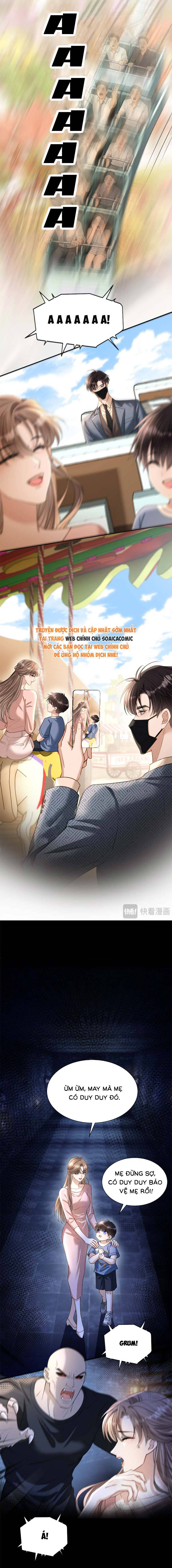Lời Sám Hối Muộn Màng - Chap 57 - Trang 10