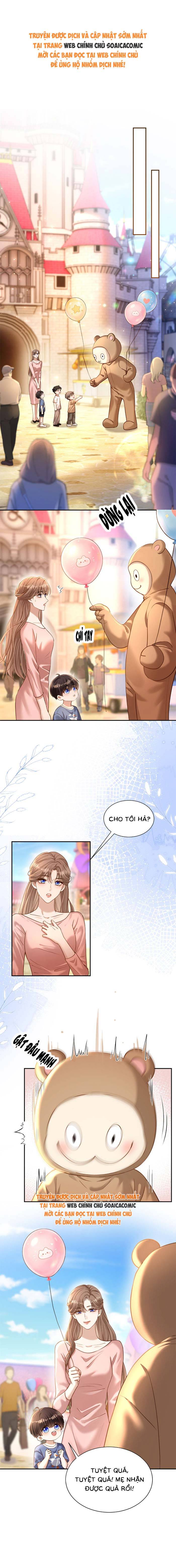 Lời Sám Hối Muộn Màng - Chap 58 - Trang 1