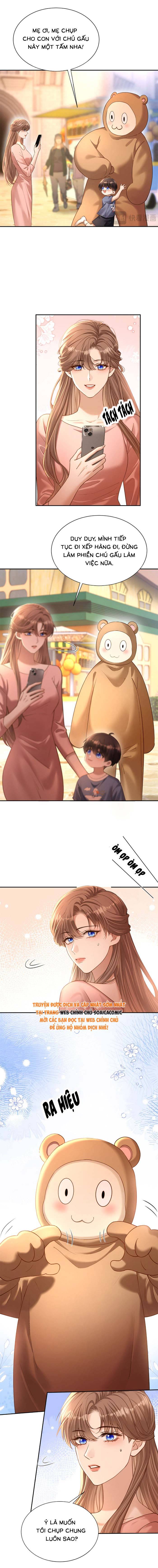 Lời Sám Hối Muộn Màng - Chap 58 - Trang 2