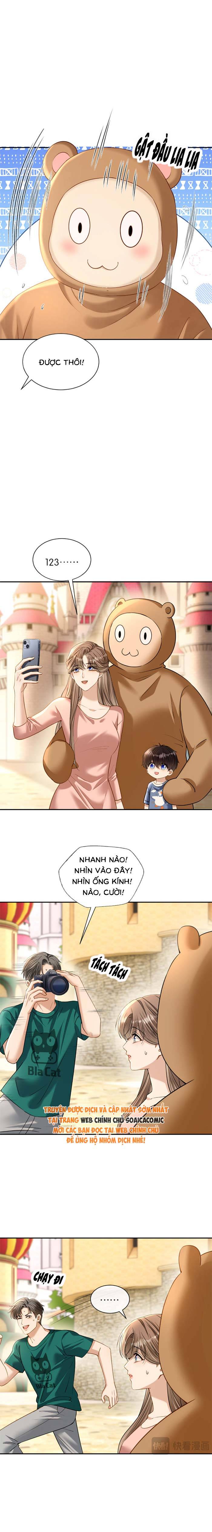 Lời Sám Hối Muộn Màng - Chap 58 - Trang 3