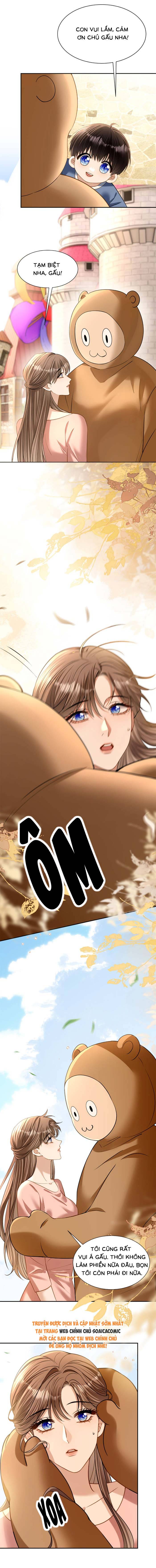 Lời Sám Hối Muộn Màng - Chap 58 - Trang 4