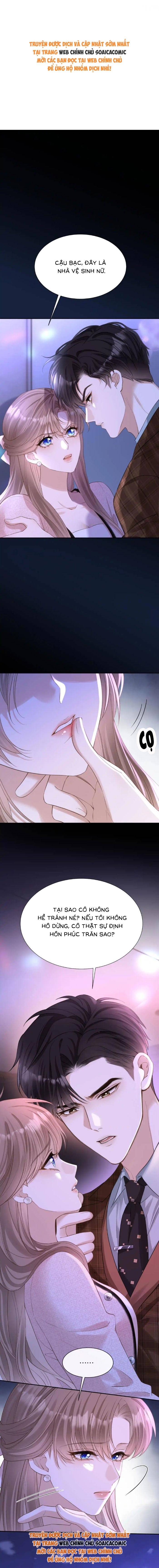 Lời Sám Hối Muộn Màng - Chap 6 - Trang 1