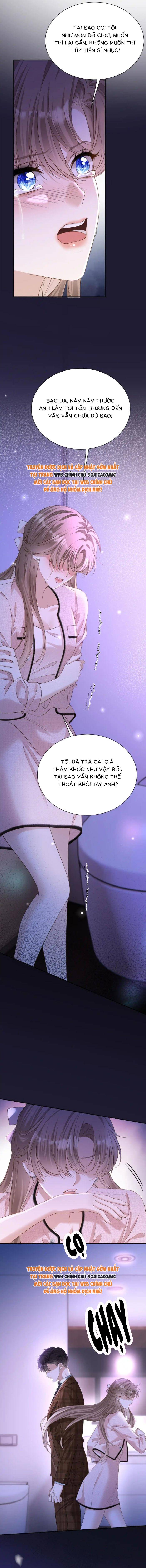 Lời Sám Hối Muộn Màng - Chap 6 - Trang 6