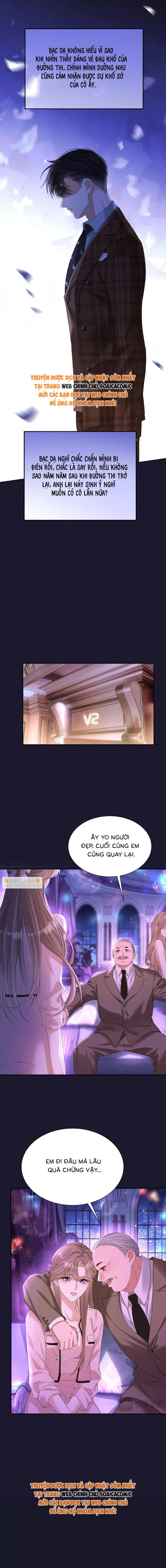 Lời Sám Hối Muộn Màng - Chap 6 - Trang 7