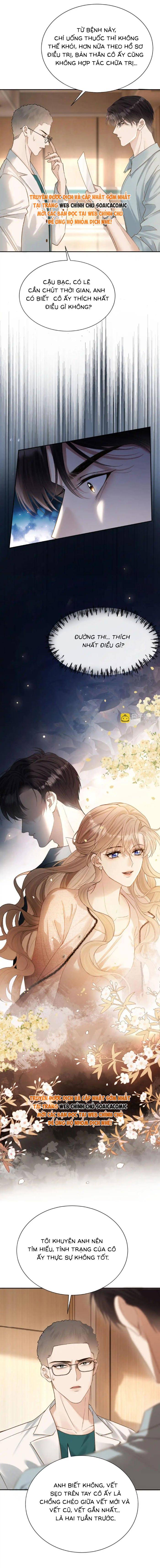 Lời Sám Hối Muộn Màng - Chap 7 - Trang 12