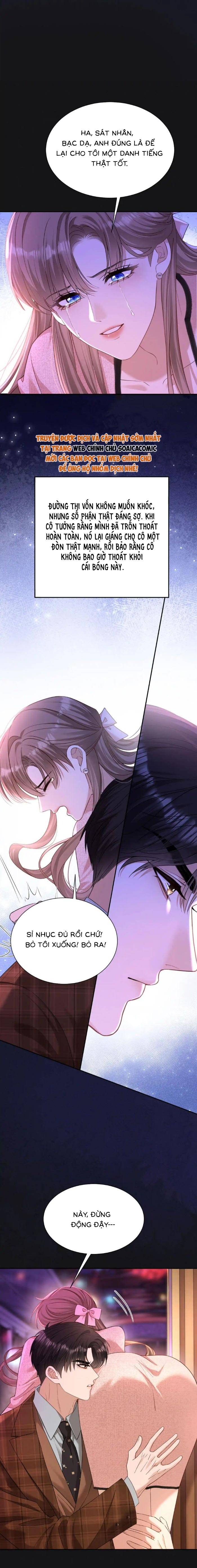 Lời Sám Hối Muộn Màng - Chap 7 - Trang 3