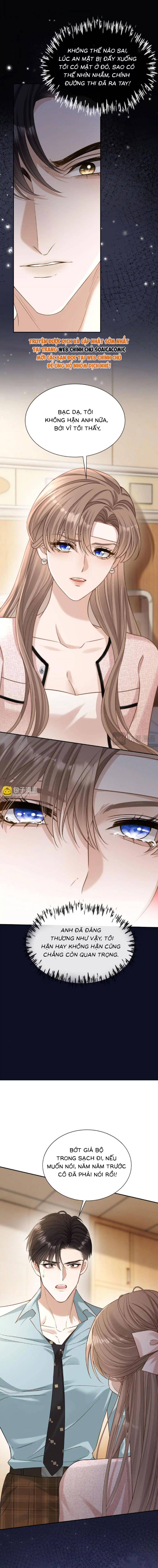 Lời Sám Hối Muộn Màng - Chap 7 - Trang 7