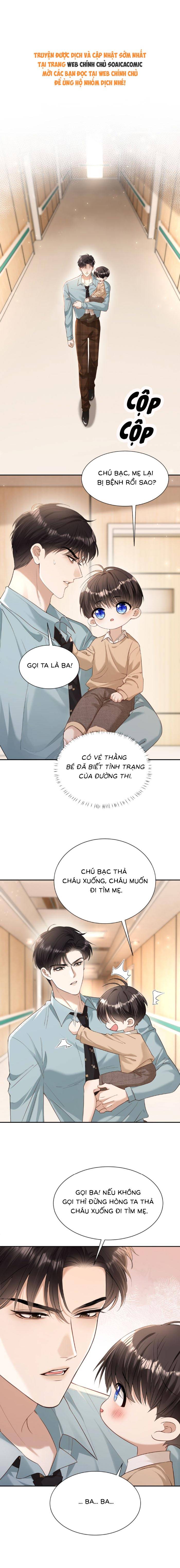 Lời Sám Hối Muộn Màng - Chap 8 - Trang 1