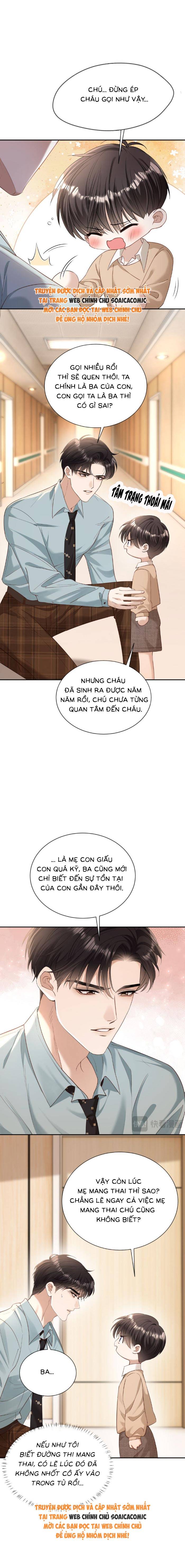 Lời Sám Hối Muộn Màng - Chap 8 - Trang 2