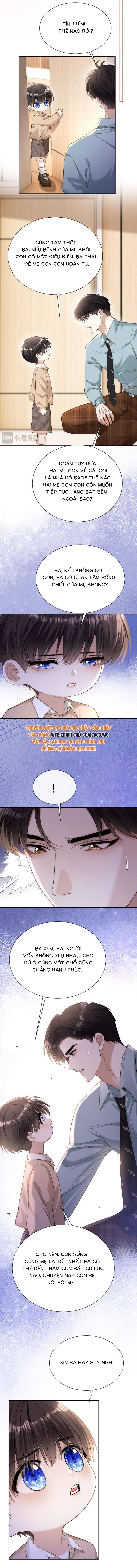 Lời Sám Hối Muộn Màng - Chap 8 - Trang 6