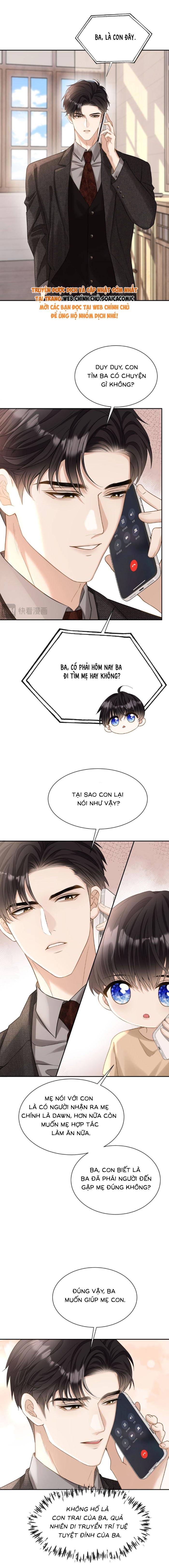 Lời Sám Hối Muộn Màng - Chap 9 - Trang 4