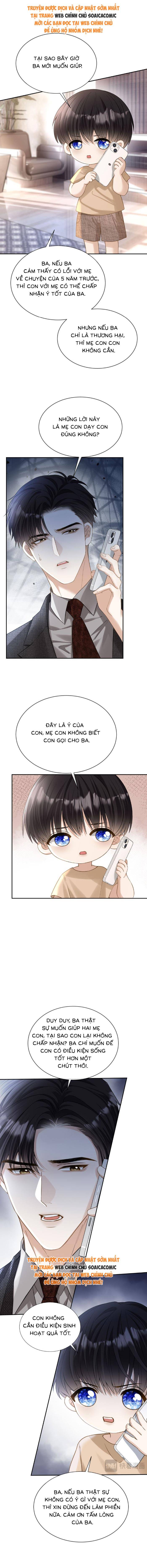 Lời Sám Hối Muộn Màng - Chap 9 - Trang 5
