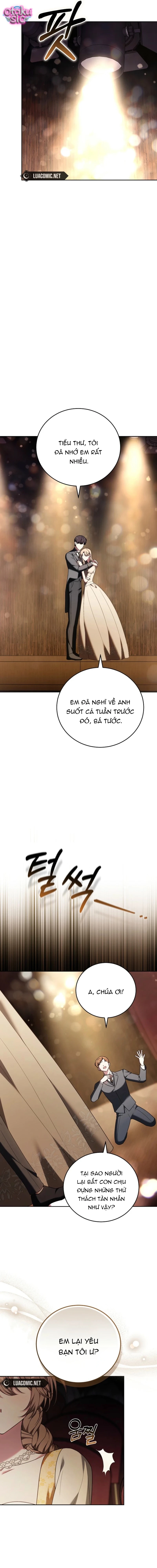 Lời Tỏ Tình Lần 101 - Chap 5 - Trang 2