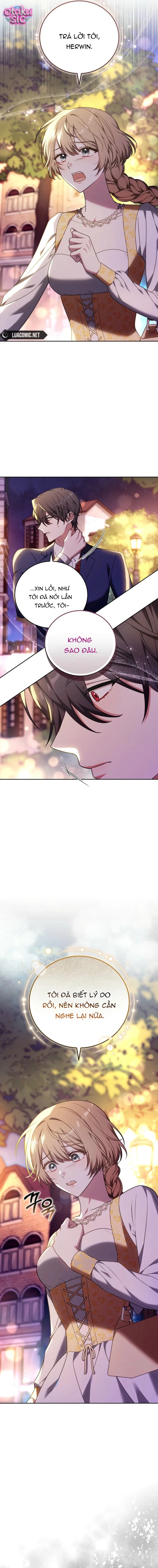 Lời Tỏ Tình Lần 101 - Chap 5 - Trang 12