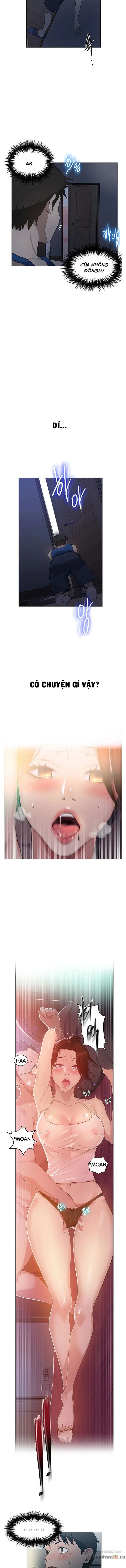 Lớp Học Bí Mật - Secret Class - Chap 1 - Trang 18